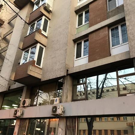 Lita Apartment Скопие Екстериор снимка