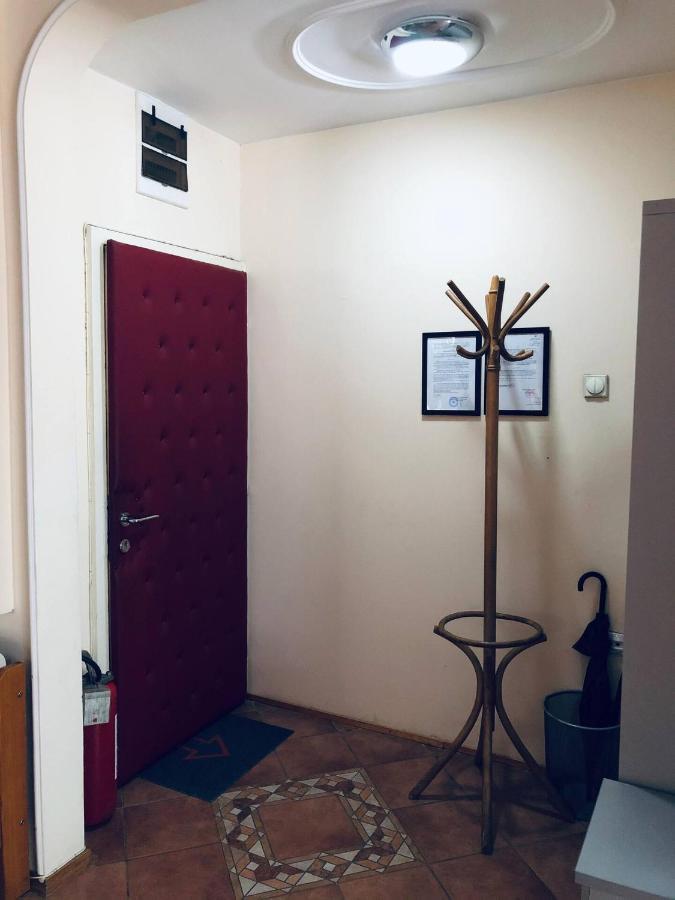 Lita Apartment Скопие Екстериор снимка