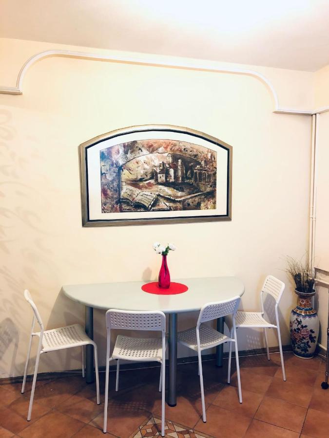 Lita Apartment Скопие Екстериор снимка