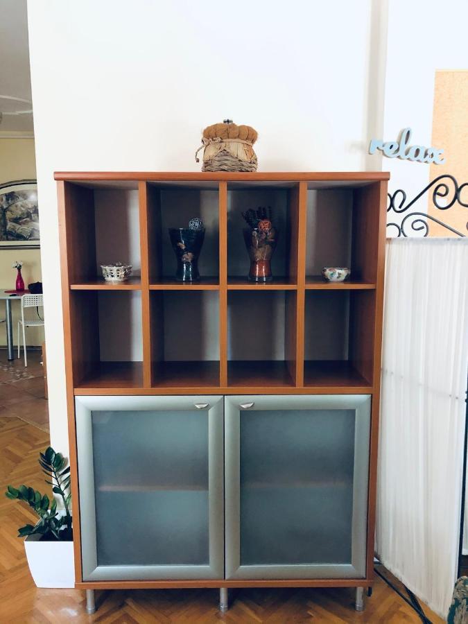 Lita Apartment Скопие Екстериор снимка