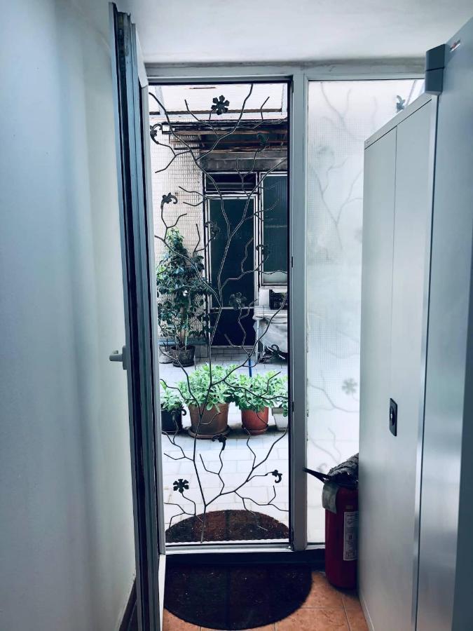 Lita Apartment Скопие Екстериор снимка