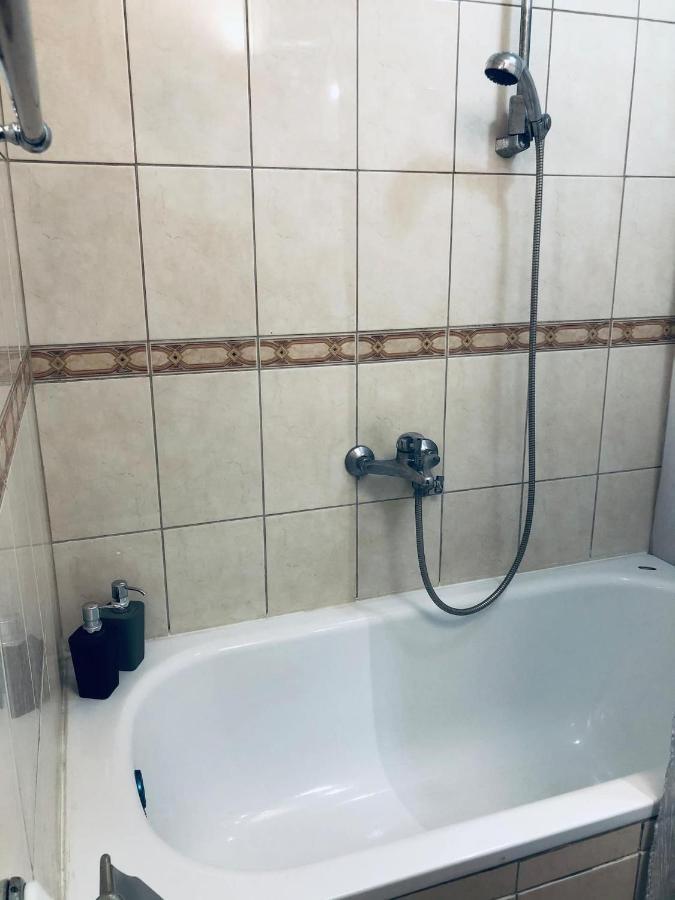 Lita Apartment Скопие Екстериор снимка