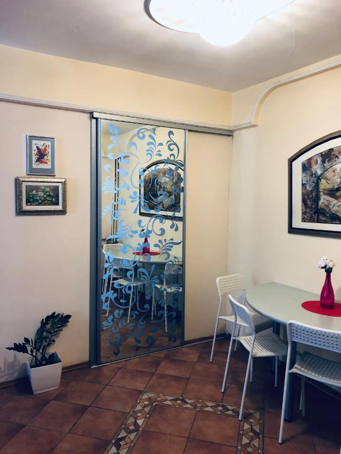 Lita Apartment Скопие Екстериор снимка