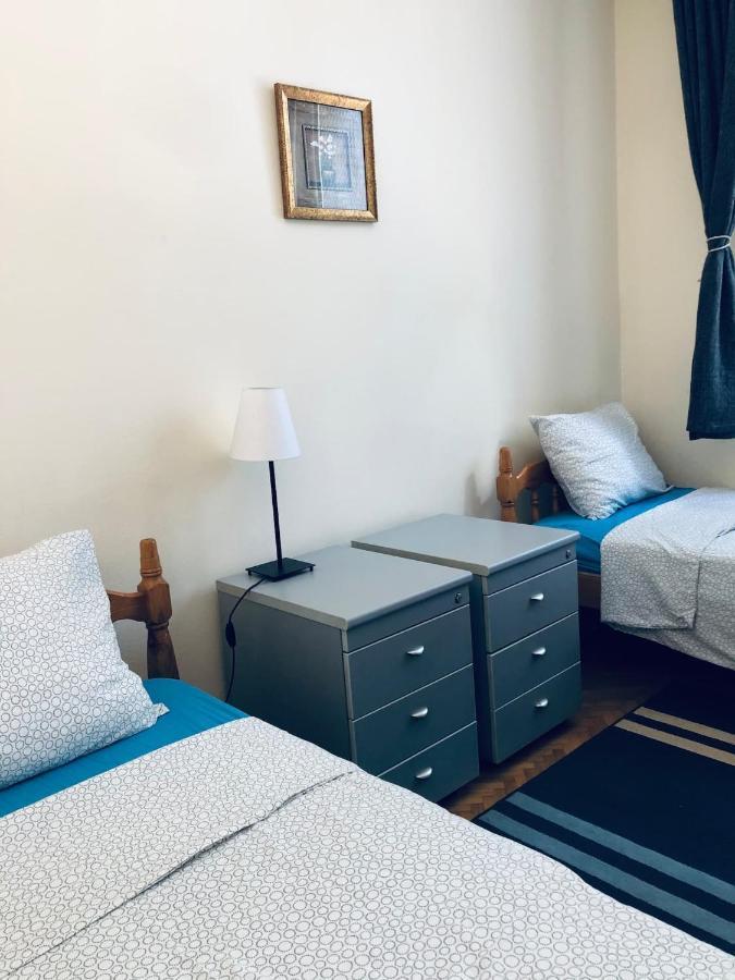 Lita Apartment Скопие Екстериор снимка